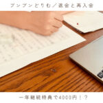 作文通信ブンブンどりむで退会と再入会＆一年継続特典で4000円！？
